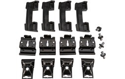 Kit 186050, Thule Kit Flush Railing 6050