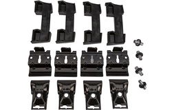 Kit 186053, Thule Kit Flush Railing 6053