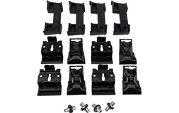 Kit 186057, Thule Kit Flush railing 6057