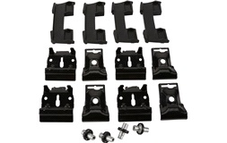 Kit 186054, Thule Kit Flush railing 6054
