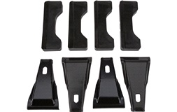 Kit 145191, Thule Kit Clamp 5191 