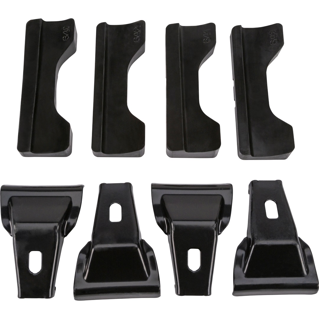 Thule Kit 145199, Thule Kit Clamp 5199