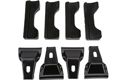 Thule Clamp Kit, 145199 kit 5199