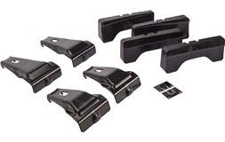 Thule Clamp Kit 145246 Kit 5246