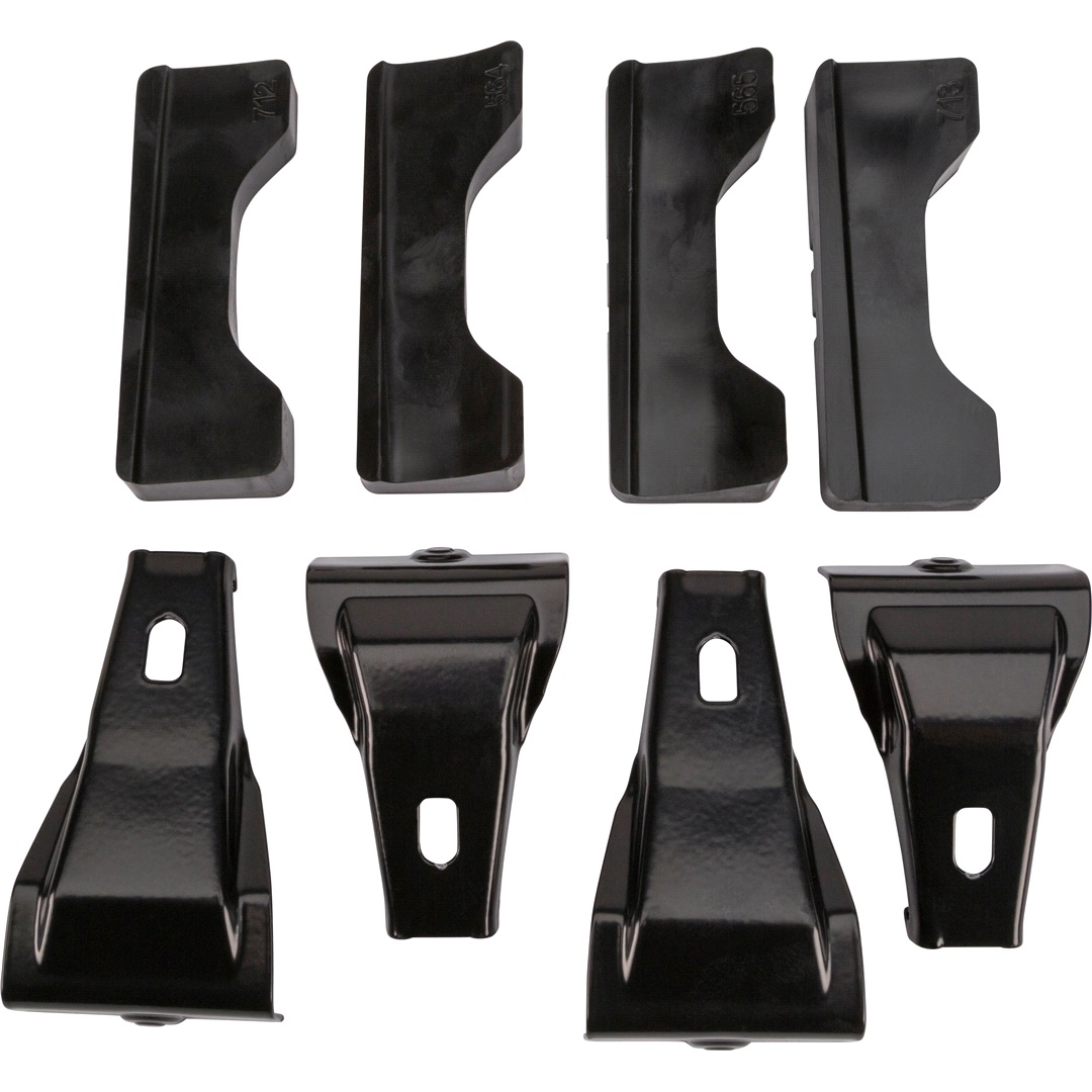 Thule Kit 145231, Thule Kit Clamp 5231