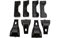 Thule Clamp Kit, 145231 kit 5231