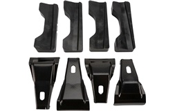 Thule Clamp Kit, 145238 kit 5238
