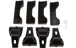 Thule Clamp Kit, 145241 kit 5241