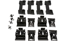 Kit 186056, Thule Kit Flush Railing 6056