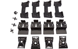 Kit 186059, Thule Kit Flush Railing 6059
