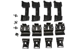 Kit 186049, Thule Kit Flush Railing 6049