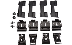 Kit 186064, Thule Kit Flush Railing 6064