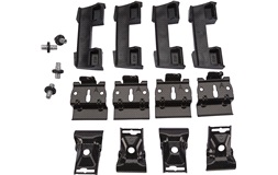 Kit 186061, Thule Kit Flush Railing 6061
