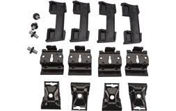 Kit 186071, Thule Kit Flush Railing 6071