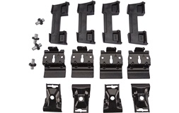 Kit 186058, Thule Kit Flush Railing 6058