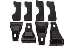 Thule Clamp Kit 145197 Kit 5197