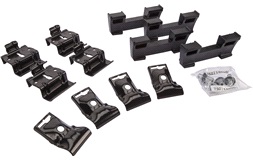 Kit 186076, Thule Kit Flush Railing 6076
