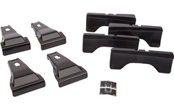 Kit 145242, Thule Kit Clamp 5242