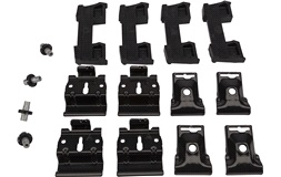 Kit 186074, Thule Kit Flush Railing 6074