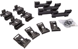 Kit 186055, Thule Kit Flush Railing 6055