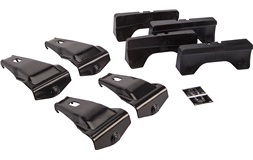 Kit 145251, Thule Kit Clamp 5251