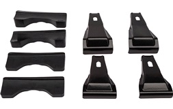 Kit 145248, Thule Kit Clamp 5248
