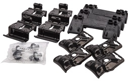 Kit 186068, Thule Kit Flush Railing 6068