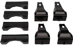Thule Clamp Kit 145254 Kit 5254 