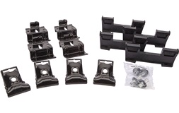 Kit 186079, Thule Flush Railing 6079