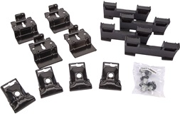 Kit 186070, Thule Flush Railing 6070