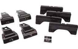 Kit 145250, Thule Kit Clamp 5250 