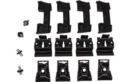 Kit 186091, Thule  Flush Railing 6091