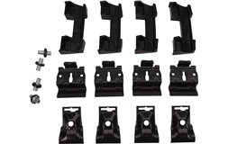 Kit 186089, Thule Flush Railing 6089