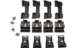 Kit 186096, Thule Flush Railing 6096