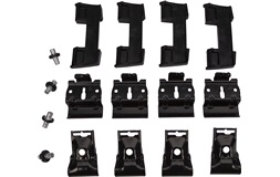Kit 186094, Thule Flush Railing 6094
