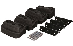 Kit 183178, Thule Flush Railing 3178