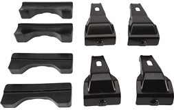 Kit 145270, Thule Kit Clamp 5270 