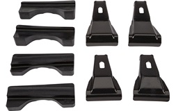 Kit 145244, Thule Kit Clamp 5244 
