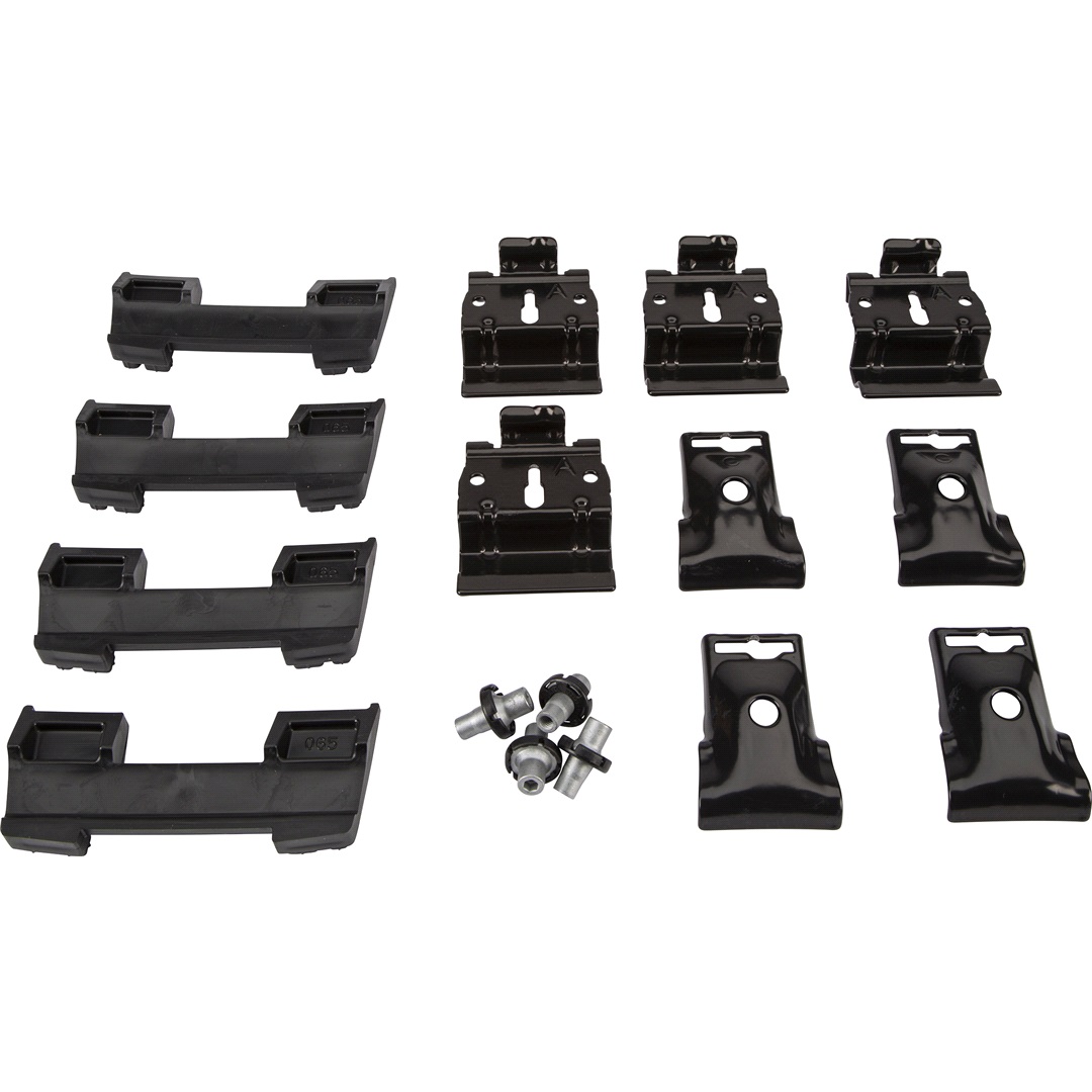 Thule Kit 186090, Thule Kit Flush 6090
