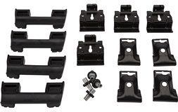 Kit 186078, Thule Kit Flush Railing 6078