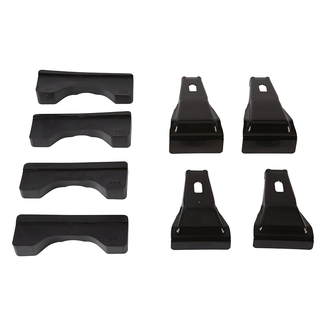 Thule Kit 145267, Thule Kit Clamp 5267