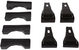 Kit 145267, Thule Kit Clamp 5267 
