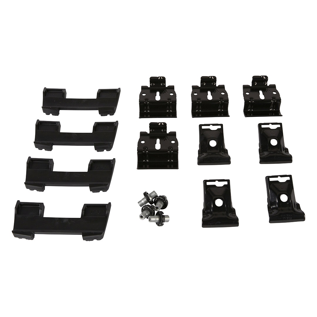 Thule Kit 186026, Thule Kit Flush 6026