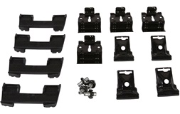 Kit 186026, Thule Kit Flush 6026 
