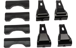 Kit 145261, Thule Kit Clamp 5261 