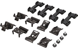 Kit 186115, Thule Kit Flush Railing 6115