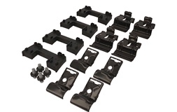 Kit 186108, Thule Kit Flush Railing 6108