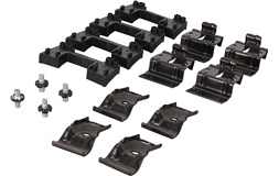 Kit 186106, Thule Kit Flush Railing 6106