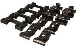 Kit 186112, Thule Kit Flush Railing 6112
