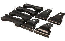 Thule Clamp Kit 145259 kit 5259